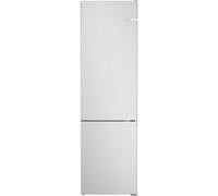 Bosch KGN36VIED - Frigorífico de 186 x 60 x 66 cm Inox Antihuellas