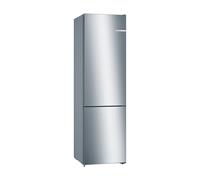 Frigorífico combi Bosch KGN36VLDB con Total No Frost y 326 l