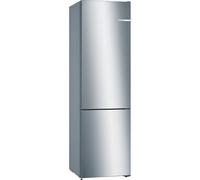 Bosch KGN36VLDB - Frigorífico de 186 x 60 x 66 cm Inox Mate Antihuellas