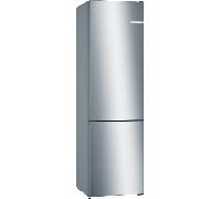 FRIGORIFICO COMBI BOSCH KGN36VLDB NOFROST D ALTO 186 CM ANCHO 60 CM INOX