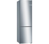 FRIGORIFICO COMBI BOSCH KGN36VLDB NOFROST D ALTO 186 CM ANCHO 60 CM INOX KGN36VLDB