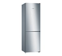 FRIGORIFICO COMBI BOSCH KGN36VLEA NOFROST E ALTO 186 CM ANCHO 60 CM INOX KGN36VLEA