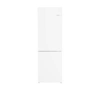 Frigorífico Combi BOSCH KGN36VWED (No Frost - 186 cm - 324 L - Blanco)