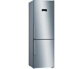 Frigorífico combi Bosch KGN36XIDP - Acero antihuellas / 186 x 60 cm