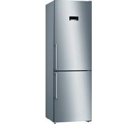 Frigorífico combi Bosch KGN36XIDP - Acero antihuellas / 186 x 60 cm