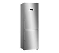 Frigorífico Combi Bosch KGN36XIDP - No Frost, VitaFresh, Inox