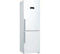 Frigorífico combi Bosch KGN36XWDP - Blanco / 186 x 60 cm