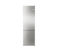 Frigorífico Combi Bosch KGN392I1F No Frost 203cm 363L A Acero inoxidable