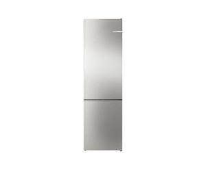 Frigorífico Combi Bosch KGN392I1F No Frost 203cm 363L A Acero inoxidable