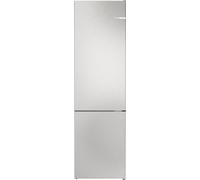 Frigorífico combi Bosch KGN392LAF - Acero mate antihuellas / 203 x 60 cm