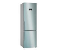 Frigorífico combi Bosch KGN397ICT - No Frost, 203 cm, Inox