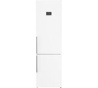 Frigorífico combi Bosch KGN397WCT - Blanco / 203 x 60 cm