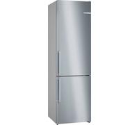 Frigorífico Combi BOSCH KGN39AIAT (No Frost - 203 cm - 363 L - Inox)