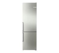 Frigorífico Combinado BOSCH - KGN39AIAU (No Frost - 203 cm - 363 L - Inox)