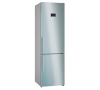 Frigorífico combi Bosch KGN39AIBT Inox