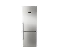 Frigorífico Combi BOSCH KGN39AICT (No Frost - 203 cm - 363 L - Inox)