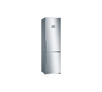 frigorifico combi bosch kgn39aidp nofrost d alto 203 cm ancho 60 cm inox