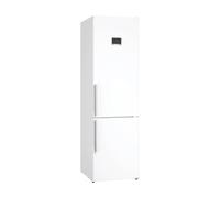 Frigorífico Combi BOSCH KGN39AWCT (No Frost - 203 cm - 263 L - Blanco)