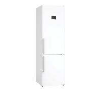 FRIGORIFICO COMBI BOSCH KGN39AWCT NOFROST C ALTO 203 CM ANCHO 60 CM BLANCO