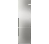 Frigorífico combi Bosch KGN39VIBT - Acero antihuellas / 203 x 60 cm