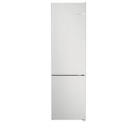 Frigorífico combi bosch kgn39vidb no frost 203cm 279l inox clase d