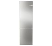 Frigorífico Combi Bosch KGN39VIEB No Frost 203 cm 368 L E Inox Puertas Reversibles Zona 0°C