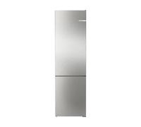 Frigorífico Combi Bosch KGN39VIEB No Frost 203 cm 368 L E Inox Puertas Reversibles Zona 0°C