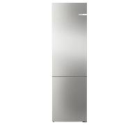 FRIGORIFICO COMBI BOSCH KGN39VIEB NOFROST E ALTO 203 CM ANCHO 60 CM BLANCO KGN39VIEB