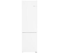 Frigorífico combi bosch kgn39vwdc no frost 203cm 279l blanco clase d