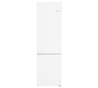 FRIGORIFICO COMBI BOSCH KGN39VWDC NOFROST D ALTO 203 CM ANCHO 60 CM BLANCO