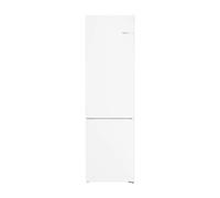 Frigorífico combi bosch kgn39vwdc no frost 203cm 279l blanco clase d
