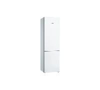 frigorifico combi bosch kgn39vwea nofrost e alto 203 cm ancho 60 cm blanco