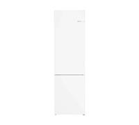 Frigorífico Combi Bosch KGN39VWEB Total No Frost 203cm 368L E Blanco