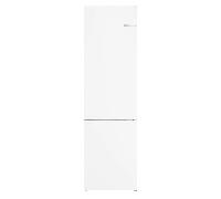 frigorifico combi bosch kgn39vweb nofrost e alto 203 cm ancho 60 cm blanco