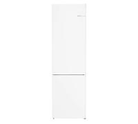 FRIGORIFICO COMBI BOSCH KGN39VWEB NOFROST E ALTO 203 CM ANCHO 60 CM BLANCO KGN39VWEB