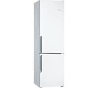 Frigorífico Combi Bosch KGN39VWEQ No Frost 203cm 368L E Blanco