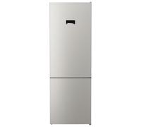 Frigo Combi No Frost Acero BOSCH KGN493IDA 203cm x 70cm Clase D