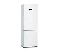 Frigorífico Combi Bosch KGN493WDA Total No Frost 203cm 438L D Blanco