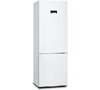 FRIGORIFICO COMBI BOSCH KGN493WDA NOFROST A ALTO 203 CM ANCHO 70 CM BLANCO KGN493WDA