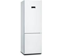 Frigorífico Combi Bosch KGN493WDA Total No Frost 203cm 438L D Blanco