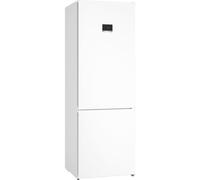 Frigorífico Combi Bosch KGN497WDF No Frost 203cm 440L D Blanco Zona Fresca