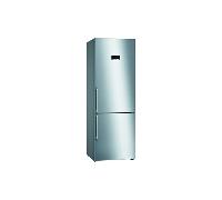 frigorifico combi bosch kgn49xiep nofrost e alto 203 cm ancho 70 cm inox