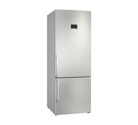 Frigorífico combi Bosch KGN56XIDR, 508 l y Total NoFrost