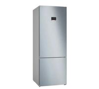 Frigorífico Combi Bosch KGN56XLEB No Frost 193cm 508L E Inox