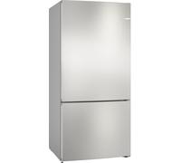 Bosch KGN86VIEA - Frigorífico Combi NoFrost 186x86cm Clase E Antihuellas