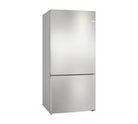 Frigorífico combi Bosch KGN86VIEA, Total No Frost, 631 l