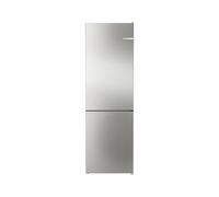 Frigorífico Combi BOSCH KGN362ICF (No Frost - 186 cm - 321 L - Inox)