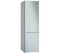 Frigorífico Combi Bosch Serie 4 KGN392LCF Total No Frost 203cm 363L C Acero inoxidable
