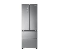 Frigorífico combi cajón francés Hisense RF632N4AIC1, 485 l, Total No Frost