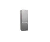 Frigorífico Combi Candy CCG1S518EX 252L Inox 180x55 Clase E